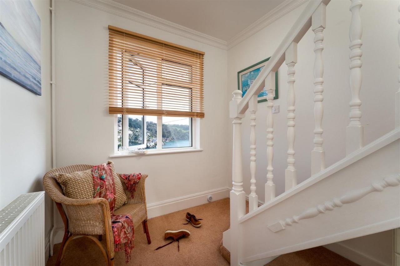Uphigh - Elevated Family Home With Stunning River Views Dartmouth Dış mekan fotoğraf